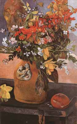 Still life with flowers (mk07)